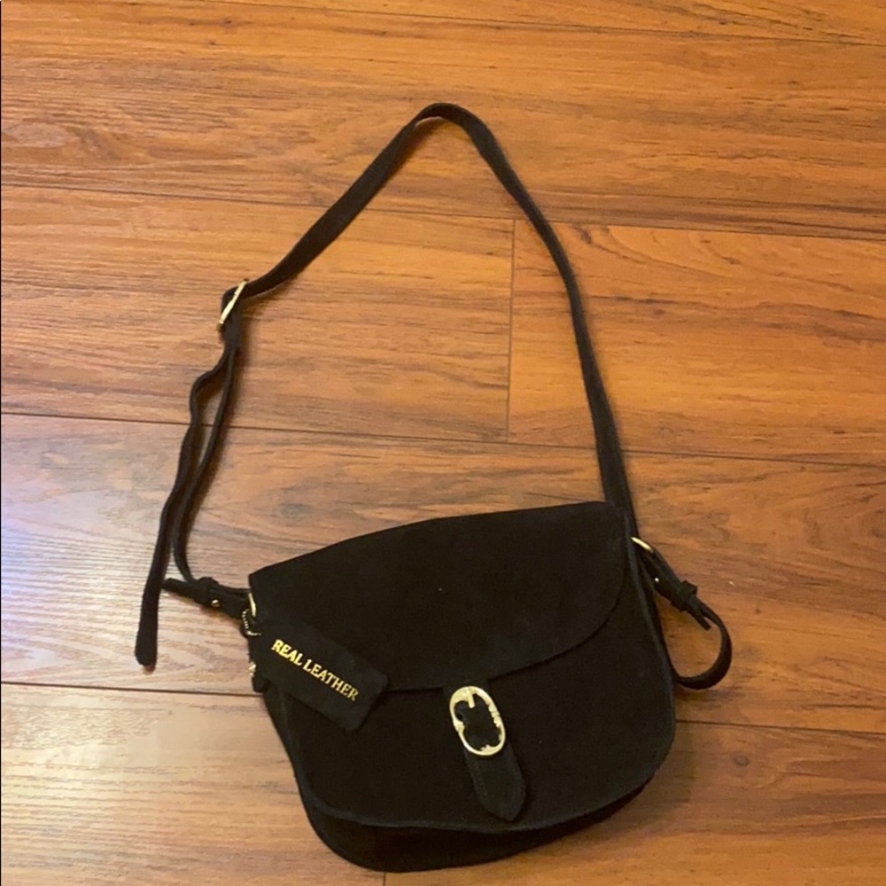 Emma Fox Purse